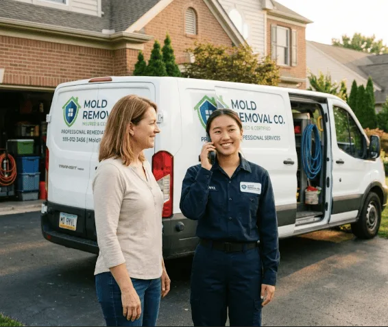 Crawlspace Mold Remediation Graford, TX FAQs